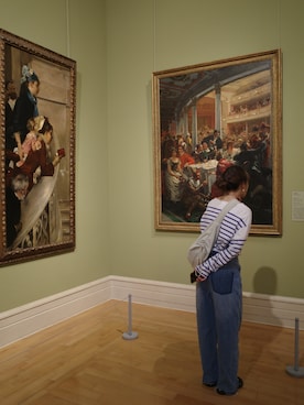 __Jさんのコーディネート