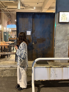 __Jさんのコーディネート