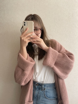 miiさんのコーディネート