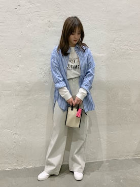 りなてぃさんのコーディネート