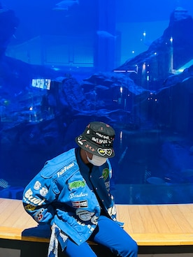 aoさんのコーディネート