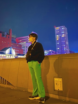 aoさんのコーディネート