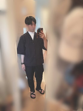 pyosさんのコーディネート