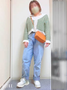 chiioceanさんのコーディネート