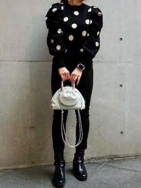 ayakaさん(レディース・156cm)の春コーディネート