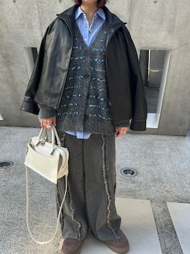 ayakaさんのコーディネート