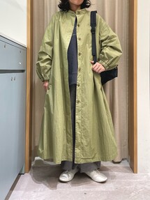 TSUHARU by Samansa Mos2（ツハルバイサマンサモスモス）の「綿 