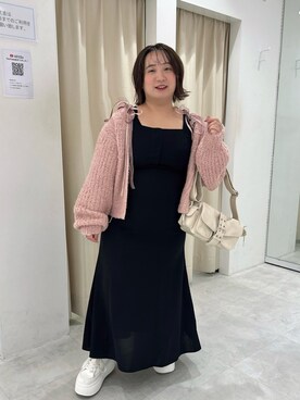 oshiiiige17さん（レディース・142cm）の秋コーディネート
