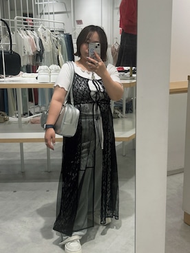 oshiiiige17さんのコーディネート