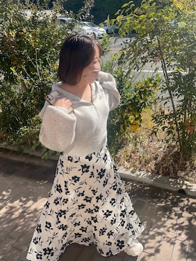 oshiiiige17さん(レディース・142cm)の秋コーディネート