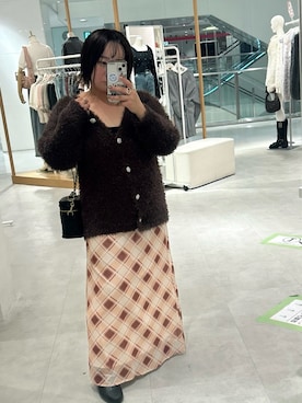 oshiiiige17さん(レディース・142cm)の秋コーディネート