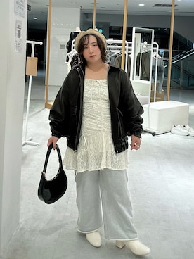 oshiiiige17さんのコーディネート