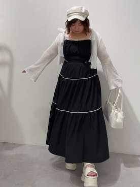 oshiiiige17さんのコーディネート