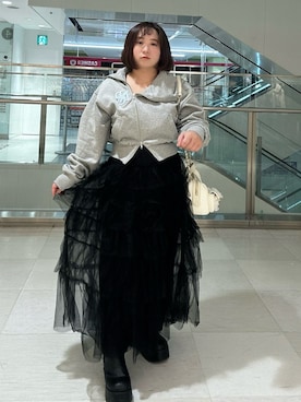 oshiiiige17さんのコーディネート