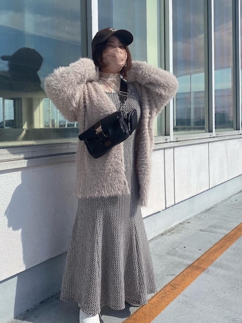 セール】厚底スニーカー（スニーカー）｜one after another NICE CLAUP