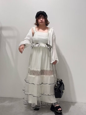oshiiiige17さんのコーディネート