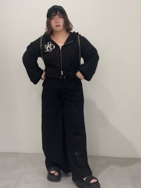 oshiiiige17さん(レディース・142cm)の夏コーディネート