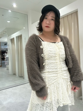 oshiiiige17さん(レディース・142cm)の秋コーディネート