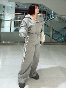 oshiiiige17さんのコーディネート