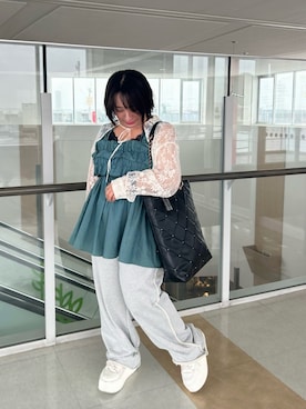 oshiiiige17さんのコーディネート