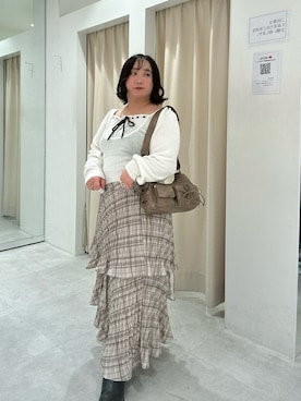 oshiiiige17さんのコーディネート