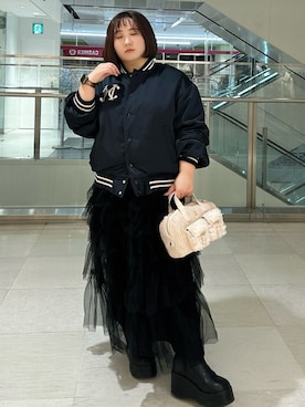 oshiiiige17さんのコーディネート