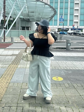 oshiiiige17さんのコーディネート