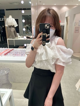 たじさん（レディース・156cm）の夏コーディネート