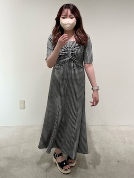 たじさんのコーディネート