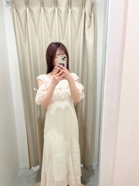 りぃさん(レディース・156cm)の夏コーディネート