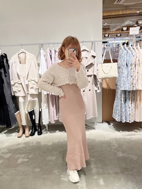 りぃさんのコーディネート