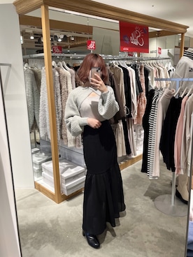 りぃさんのコーディネート