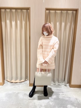 りぃさんのコーディネート