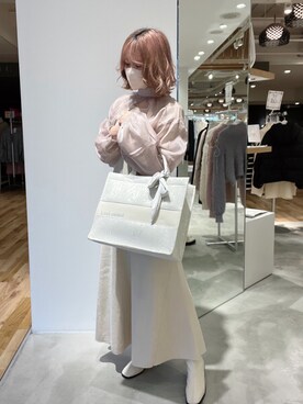 りぃさんのコーディネート