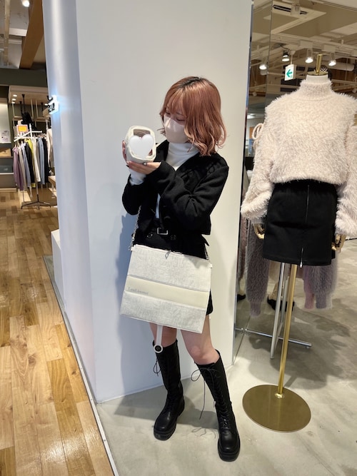 LouLoumei】うちわケース（扇子/うちわ）｜one after another NICE