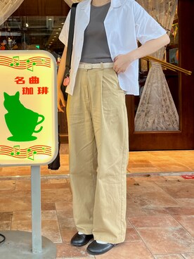 KBさんのコーディネート