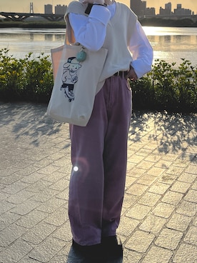 KBさんのコーディネート