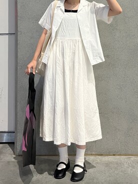 KBさんのコーディネート