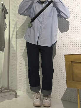 KBさんのコーディネート