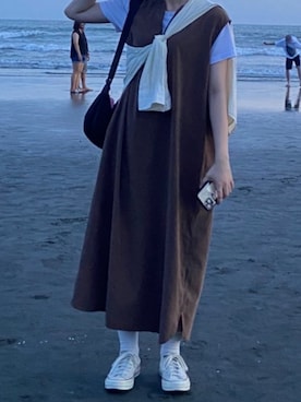 KBさんのコーディネート