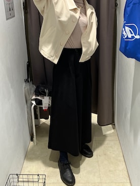 KBさんのコーディネート