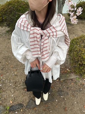 monmyさんのコーディネート