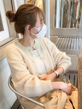 たまほさんのコーディネート