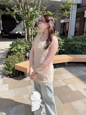 たまほさんのコーディネート