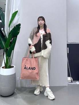 たまほさんのコーディネート