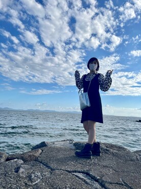 nonchankanonさんのコーディネート