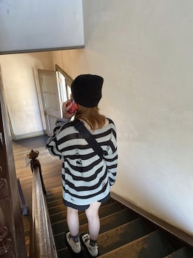 nonchankanonさんのコーディネート