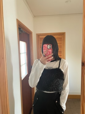 nonchankanonさん（レディース・160cm）の秋コーディネート