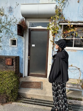 nonchankanonさんのコーディネート