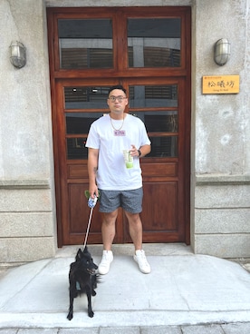 Ivan Chenさんのコーディネート